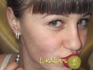 LikaLips