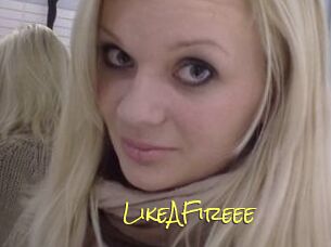 LikeAFireee