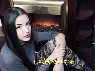 LilAngelique