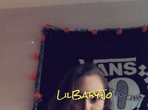 LilBabyJo