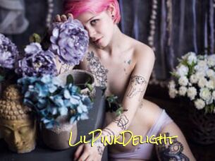 LilPinkDelight