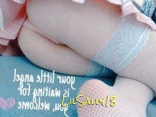 LilSally18