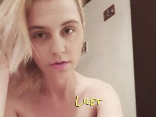 Lilet