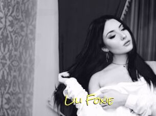 Lili_Foxie