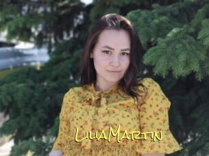 LiliaMartin