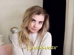 LiliaSmart