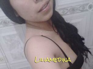 Liliamedina
