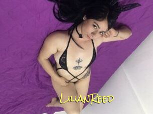 LilianReed