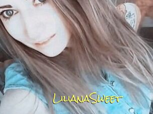 LilianaSweet