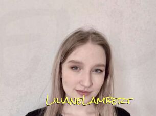 LilianeLambert