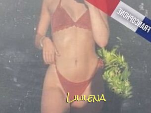 Lililena