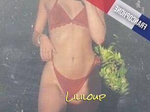 Lililoup