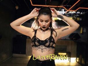LilithRaven