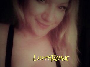 Lilith_Rayne