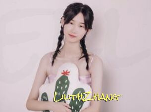 LilithZhang