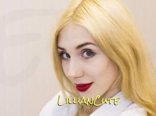LillianCute