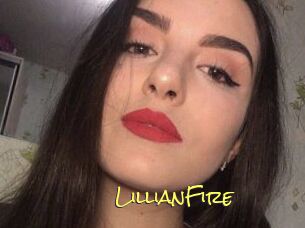 LillianFire