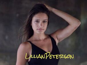 Lillian_Peterson