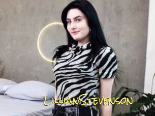 LillianStevenson