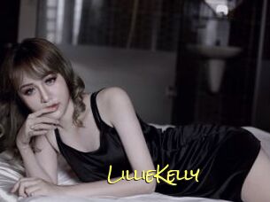LillieKelly