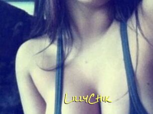 LillyChik