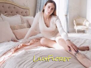 LillyFloret