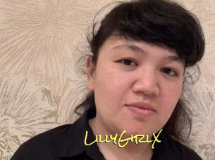 LillyGirlX