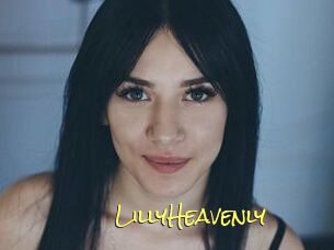 LillyHeavenly