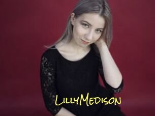 LillyMedison