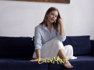 LillyMint