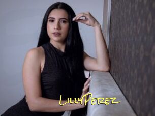 LillyPerez
