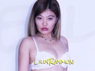 LillyRaymon