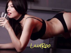 LillyRoo