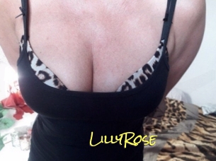 LillyRose