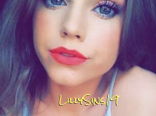 LillySins19