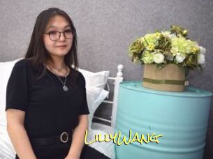 LillyWang