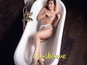 LiluUnique