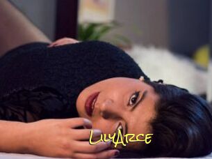 LilyArce