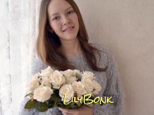 LilyBonk