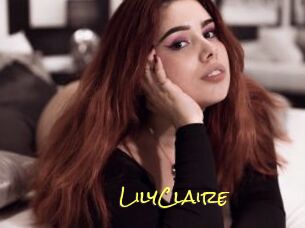 LilyClaire
