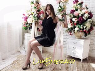 LilyEmerald