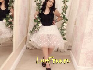 LilyFennel