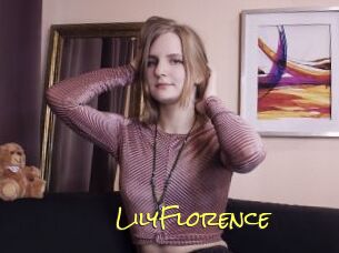 LilyFlorence