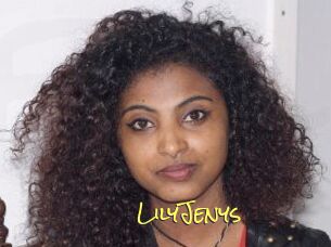 LilyJenys