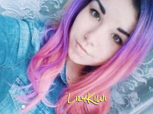 LilyKiwi