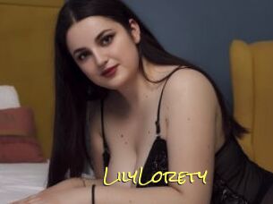 LilyLorety