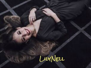 LilyNell