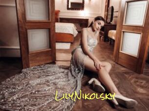 LilyNikolsky