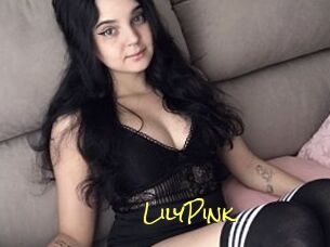 LilyPink