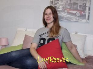 LilyReeves